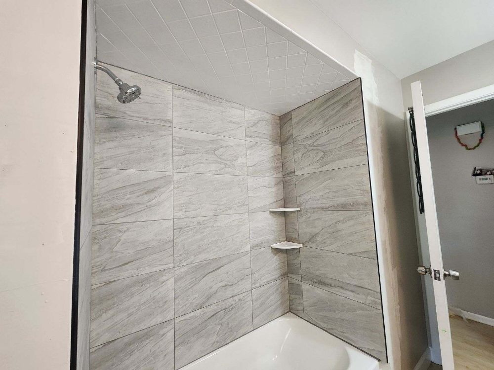 Slide of Home Remodel Services