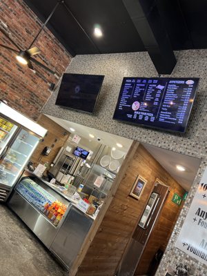 327 Pizza Company by null