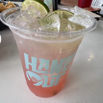 The Hangout - Delish drink - Music Venues Near Me - Gulf Shores, Alabama The Hangout - Delish drink - Music Venues Near Me - Gulf Shores, Alabama