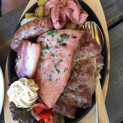 Landhotel Hubertus