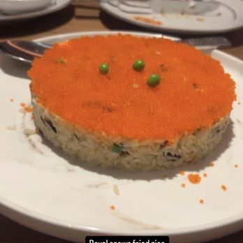 Star Leaf - Crab Royal - Asian Fusion Near Me - Pasadena, California