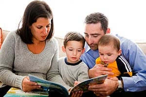 Read Smart - reading tutor in Tulsa, OK