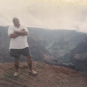 Oahu Mortuary - My dad aka Mr. Aloha - Funeral Services & Cemeteries Near Me - Honolulu, Hawaii