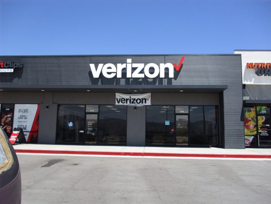 VERIZON - 17 Photos - 2250 Hwy 95, Bullhead City, Arizona - Mobile ...