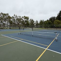 Pitts Ranch Park