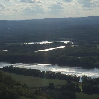 Skinner State Park - Parks Near Me - Hadley, Massachusetts