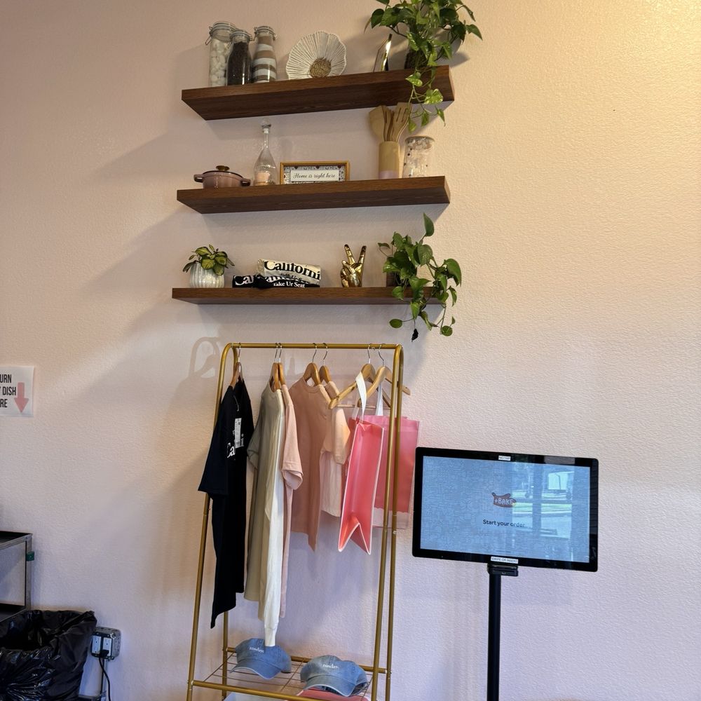 +Bake Cafe - Coffee & Tea Near Me - Rancho Cucamonga, California