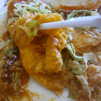 Aliberto's Mexican Food - Mexican Near Me - Maricopa, Arizona