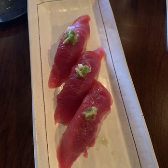 Sushi Yoko - Bluefin tuna - Japanese Near Me - Gardena, California Sushi Yoko - Bluefin tuna - Japanese Near Me - Gardena, California