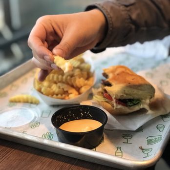 Shake Shack RiNo - Fast Food Near Me - Denver, Colorado Shake Shack RiNo - Fast Food Near Me - Denver, Colorado