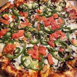 Corralitos Special added jalapeños Corralitos Special added jalapeños