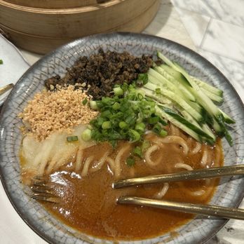 Supreme Dumpling Stonestown - Supreme Tan Tan Noodles - Dim Sum Near Me - San Francisco, California Supreme Dumpling Stonestown - Supreme Tan Tan Noodles - Dim Sum Near Me - San Francisco, California