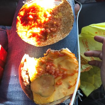 McDonald's - See no pickle!! - Fast Food Near Me - West Yellowstone, Montana