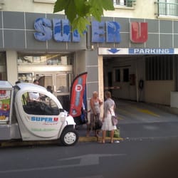 Super U