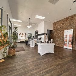 Salon Tranquility and Spa