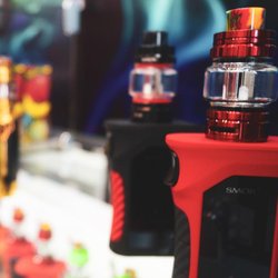 Vape City