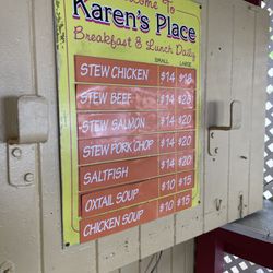 Karen's Place - Love my favorite place!