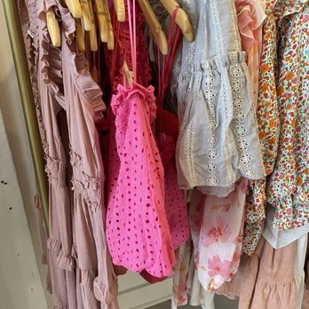 Taylor + Co - Women's Clothing Near Me - Cullman, Alabama