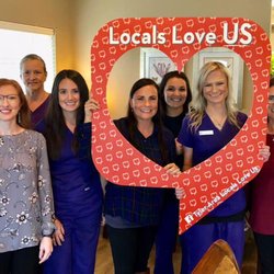 Hembree Chiropractic - Locals Love Us