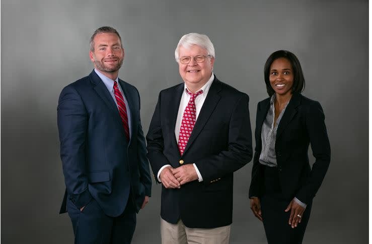 McRaney Sanford Killebrew - divorce attorney in Clinton, MS