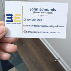 Edmunds Electrical Services