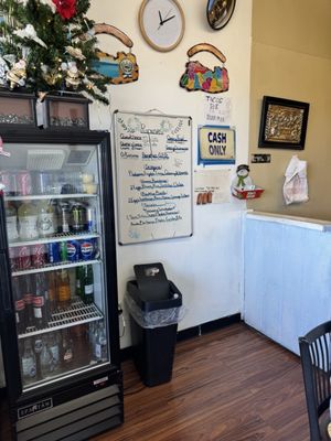 Pupuseria San Salvador by null