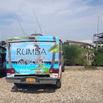 Rumba - Shuttle bus to Rumba and Cowfish - Caribbean Near Me - Hampton Bays, New York Rumba - Shuttle bus to Rumba and Cowfish - Caribbean Near Me - Hampton Bays, New York