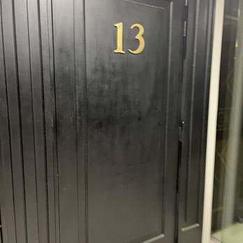 Handshake Speakeasy Bar - The entrance - Cocktail Bars Near Me - México, D.F., DIF