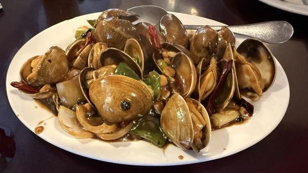 Chow's by null