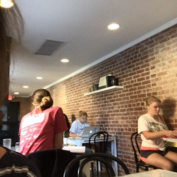 Perennial - Coffee & Tea Near Me - Chapel Hill, North Carolina Perennial - Coffee & Tea Near Me - Chapel Hill, North Carolina