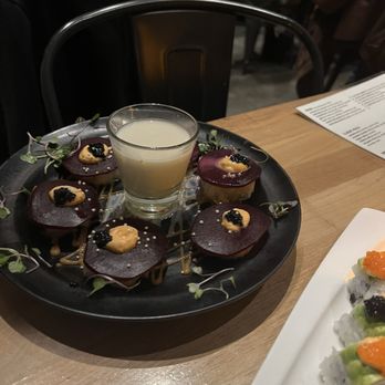 Shizen - Sushi Bars Near Me - San Francisco, California Shizen - Sushi Bars Near Me - San Francisco, California