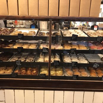 Revolution Doughnuts - Donuts Near Me - Decatur, Georgia