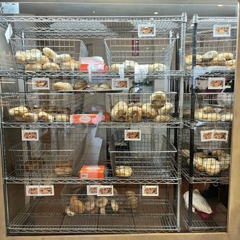 Steins Bagels - Bagels Near Me - Montvale, New Jersey