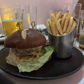 P.S. Kitchen - Vegetarian Near Me - New York, New York