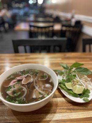 Pho Place by null