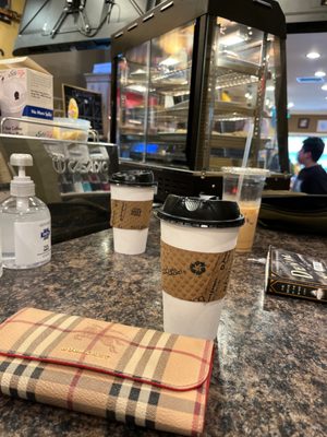 Cafe El Meson by null