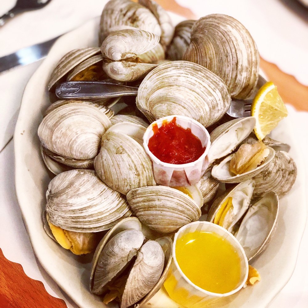 Pub 199 - 2 Dozen Clams and Lobster - Steakhouses Near Me - Mount Arlington, New Jersey Pub 199 - 2 Dozen Clams and Lobster - Steakhouses Near Me - Mount Arlington, New Jersey