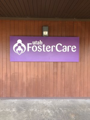 Utah Foster Care Foundation