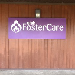 Utah Foster Care Foundation