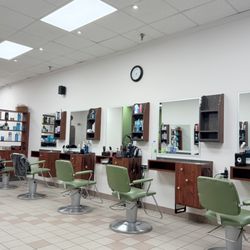 Dg Hair Salon