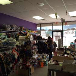 Lollipop Kids Children's Resale