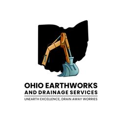Ohio Earthworks and Drainage Services