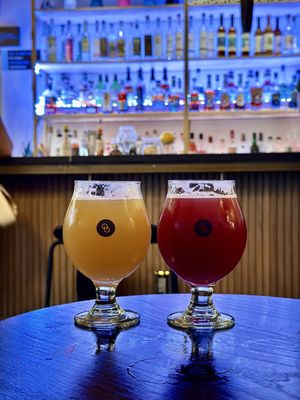 Other Half Brewing - Rockefeller Center Taproom by null