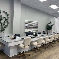 Polished Salon