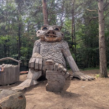 The Wild Center - Museums Near Me - Tupper Lake, New York