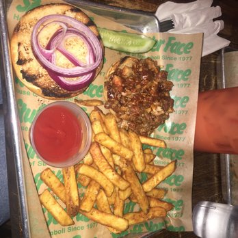 Stuff Yer Face - Pubs Near Me - New Brunswick, New Jersey Stuff Yer Face - Pubs Near Me - New Brunswick, New Jersey