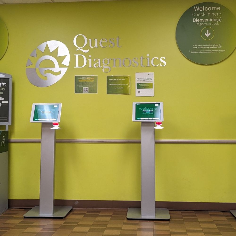 Quest Diagnostics - Laboratory Testing Near Me - Burbank, California Quest Diagnostics - Laboratory Testing Near Me - Burbank, California
