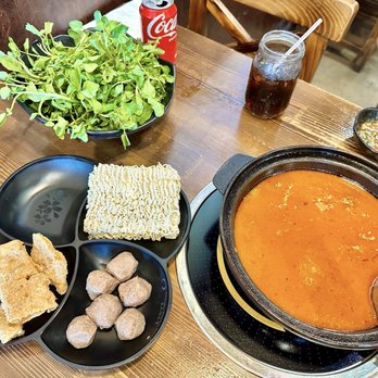 Chongqing Chicken Pot - Hot Pot Near Me - Houston, Texas