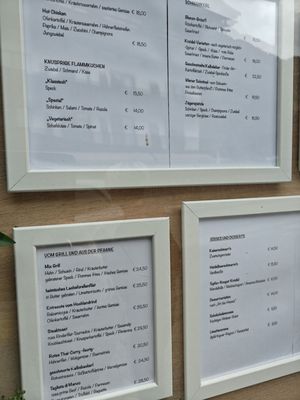 Menu photo 3 Restaurant Cafe Erika Pertisau, 7