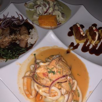 CVI.CHE 105 - Seafood Near Me - Miami Beach, Florida CVI.CHE 105 - Seafood Near Me - Miami Beach, Florida